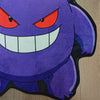 Gengar Pokemon Rug – Spooky Plush Carpet